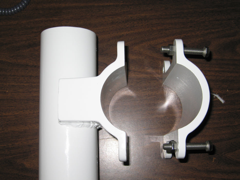 Yardarm for AFP Fiberglass Flagpole