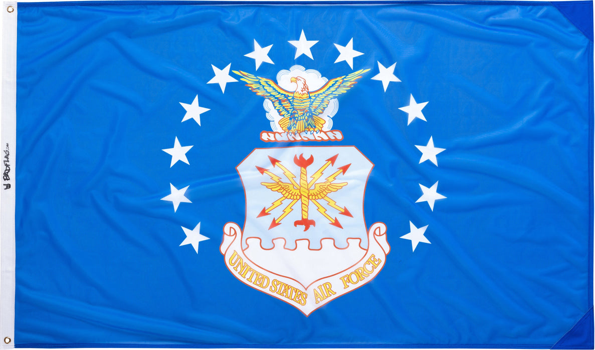 United States Air Force Flag *BadFlag*