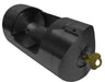 Eder Flagpole M Winch in Black Color
