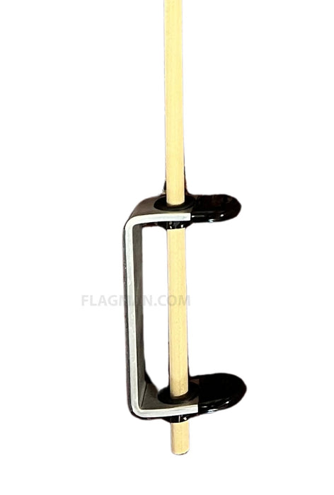 Mailbox / Headstone Flag Holder