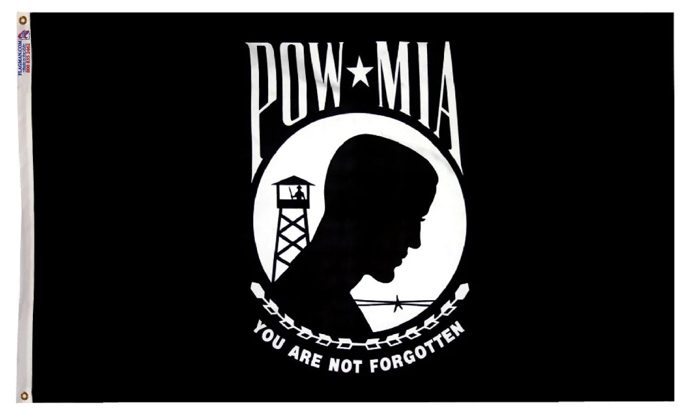 POW/MIA