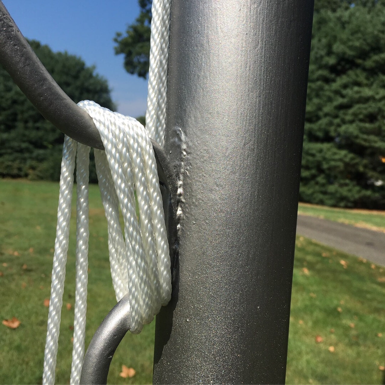 Re-Roping & Cable Replacement