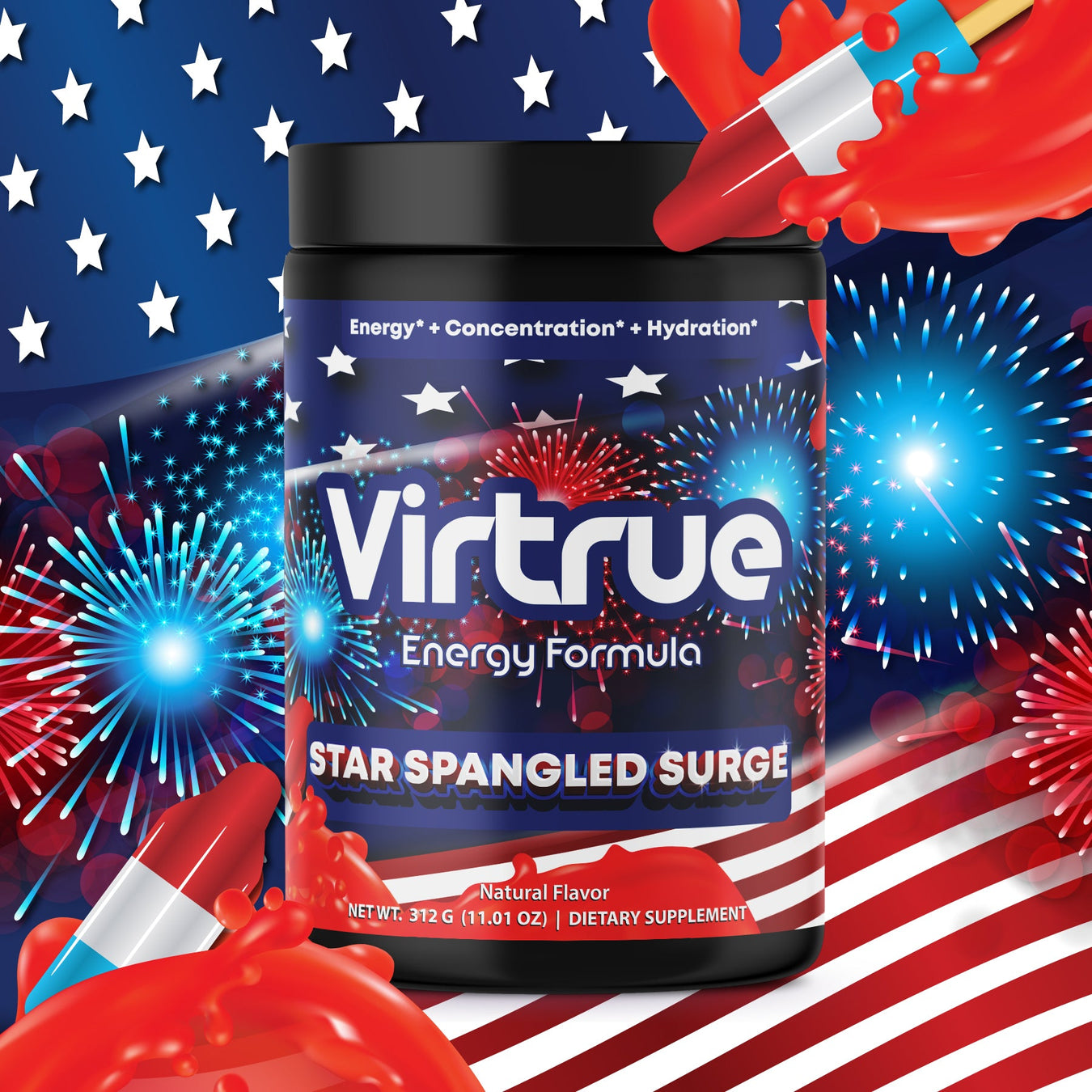 American Wellness by Virtrue
