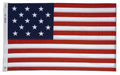 Star Spangled Banner 15 star flag