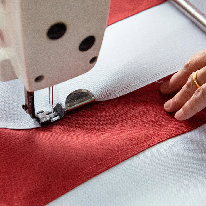 Forever™ Polyester American Flag - Free Flag Repairs | Made in USA