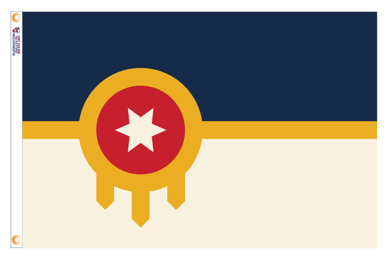 City Flags