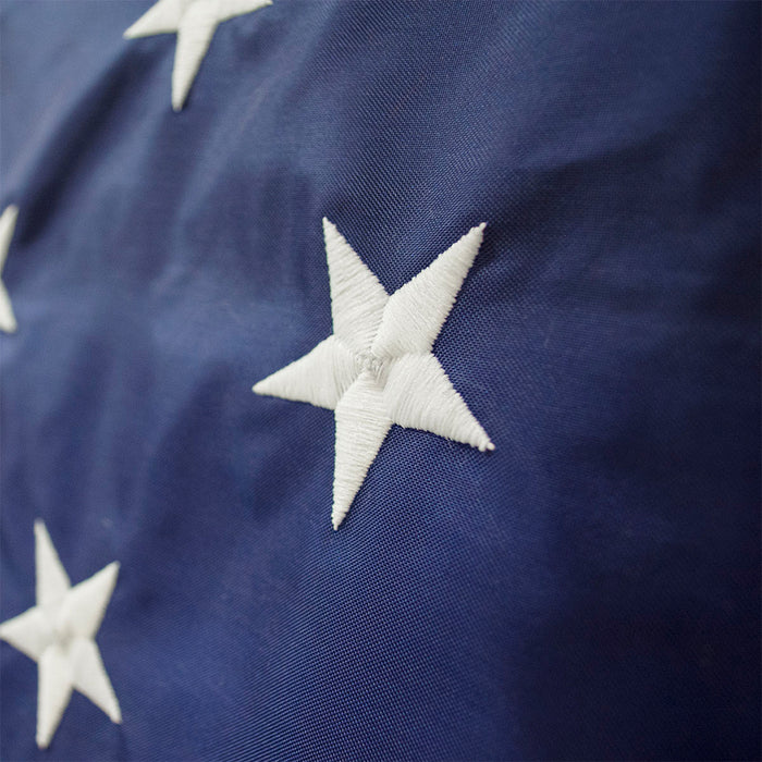 U.S. Boating Flag (Sewn)