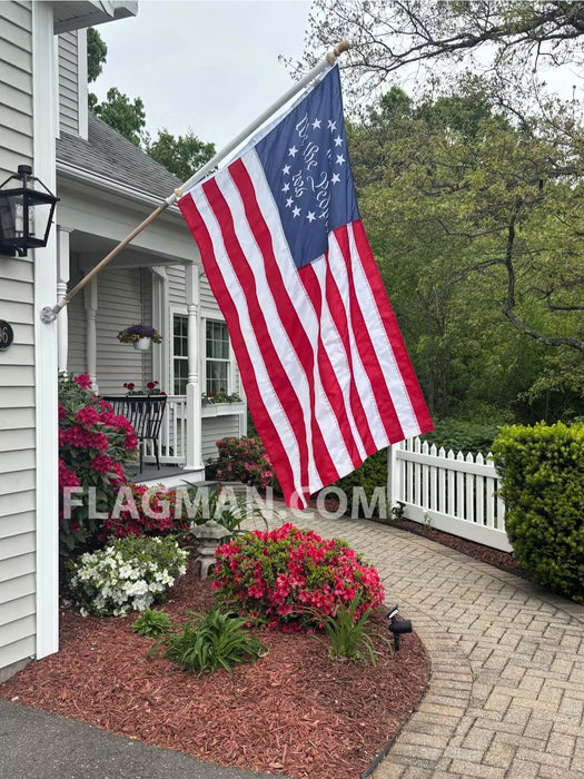 betsy ross 250th flag for sale
