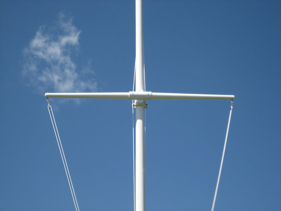 Yardarm for AFP Fiberglass Flagpole