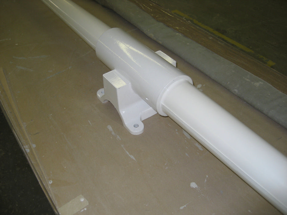 Yardarm for AFP Fiberglass Flagpole