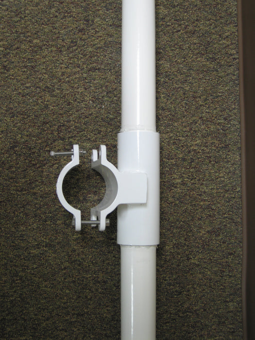 Yardarm for AFP Fiberglass Flagpole