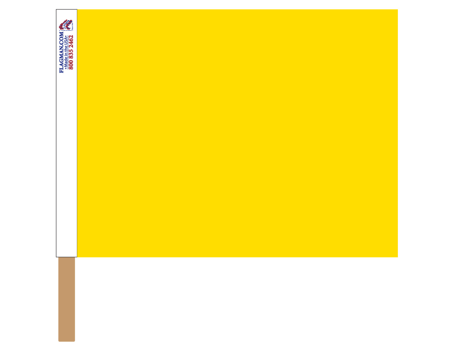 Custom Race Flags — Flagman of America