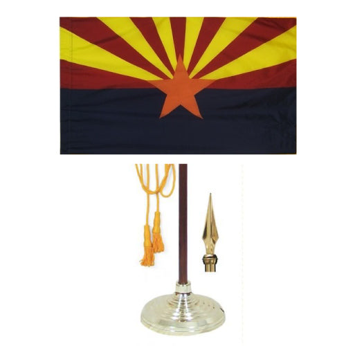 Arizona Indoor / Parade Flag