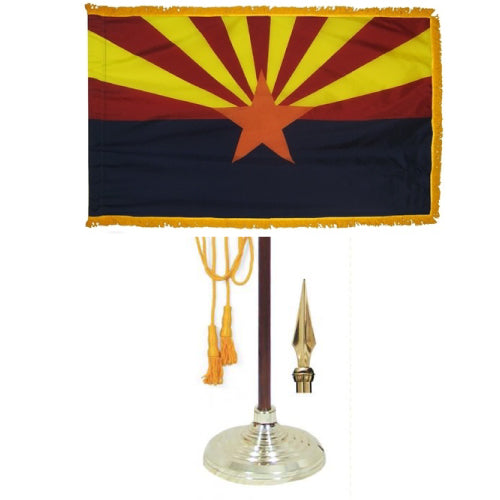 Arizona Indoor / Parade Flag