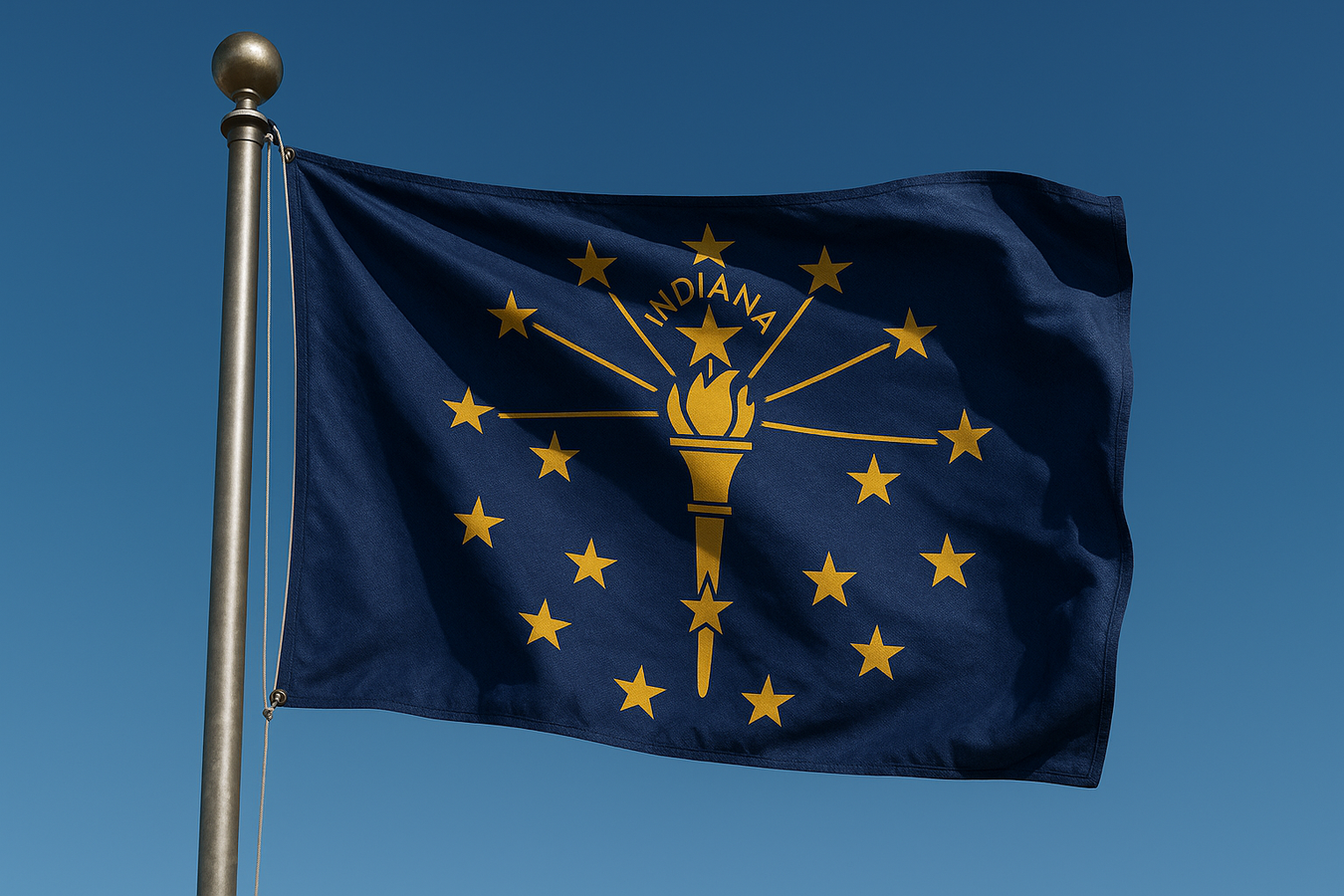 Indiana