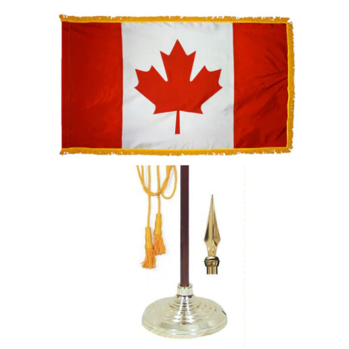 Canada Indoor / Parade Flag