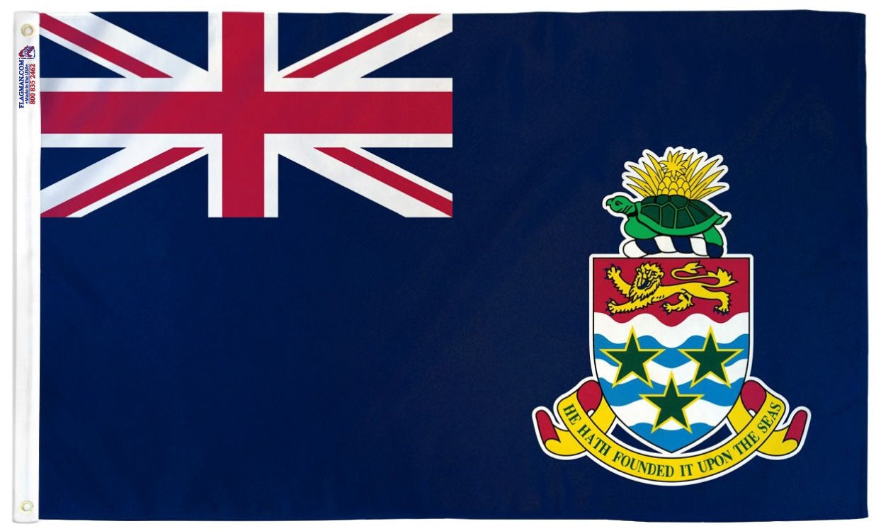 Cayman Islands