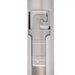 American Made telescoping flagpole locking mechanism 