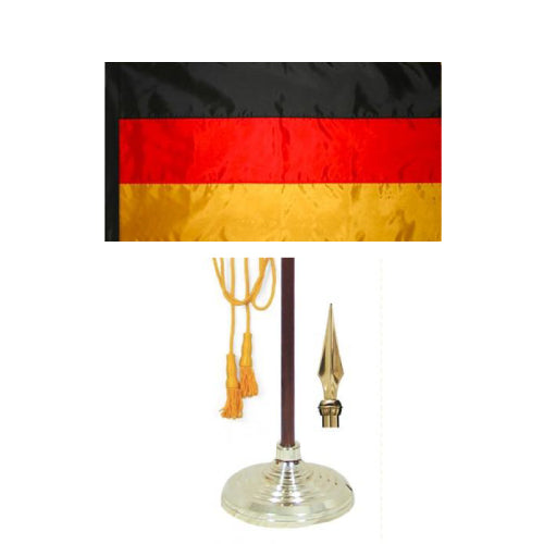 Germany Indoor / Parade Flag