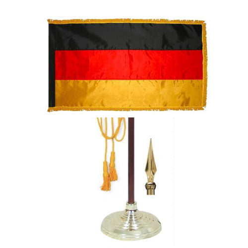 Germany Indoor / Parade Flag