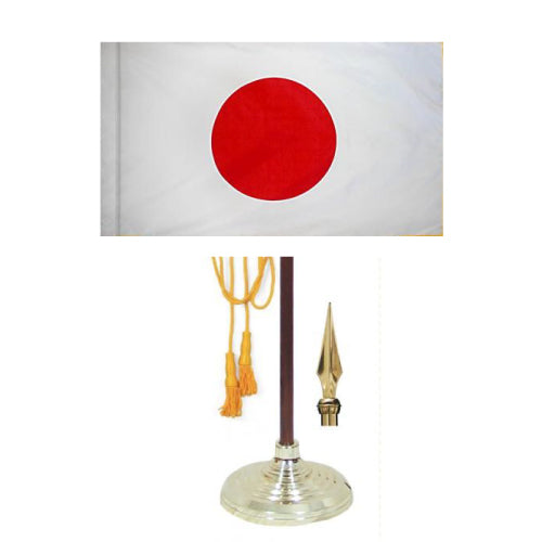 Japan Indoor / Parade Flag