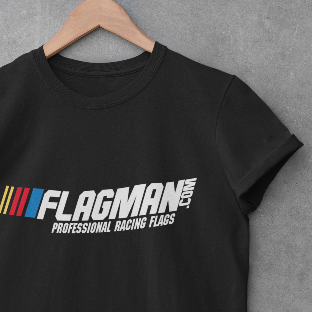 Racing Flag Sets — Flagman of America