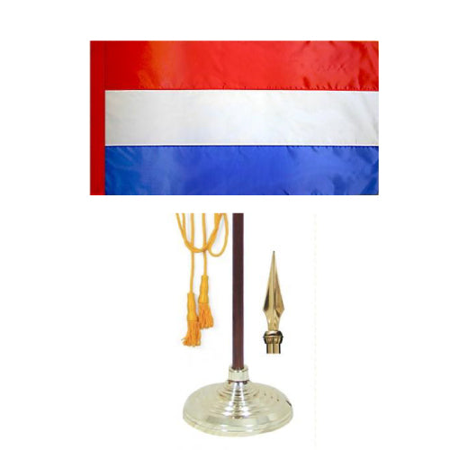 Netherlands Indoor / Parade Flag