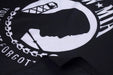 POW MIA flag with brass grommets