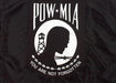 POW MIA flag with brass grommets