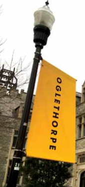 durable outdoor sunbrella banner display