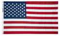 Annin Tough Tex American Flag Heavy Duty Commercial Grade US Flag Flagman of America