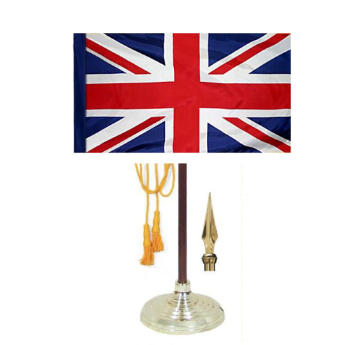 United Kingdom Indoor / Parade Flag