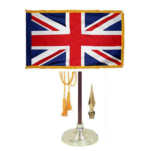 United Kingdom Indoor / Parade Flag