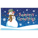 Winter Flag for Sale | Shop Winter Flags | Snowman Flag | Snowmen Flag