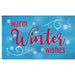 Winter Flag for Sale | Shop Winter Flags | Seasonal Flags | Holiday Flags