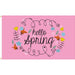 Spring Flag for Sale | Shop Spring Flags | Seasonal Flags Holiday Flag