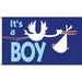 Its a boy flag for Sale | Shop It's a boy Flags | Baby Flag | Boy Flag
