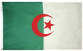 Algeria (UN) Outdoor Flag