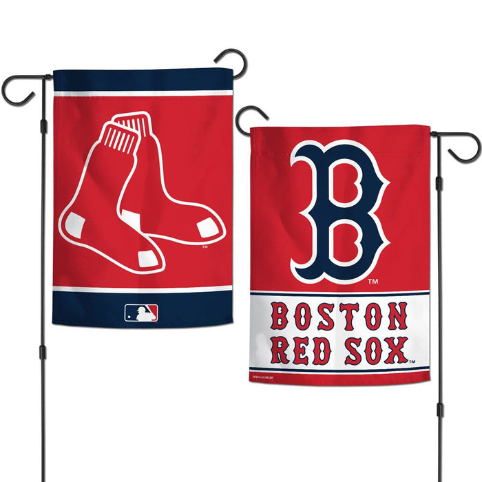 Boston Red Sox Outdoor Flags