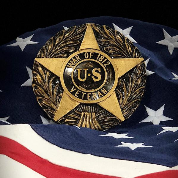 Cemetery Flags | Grave Marker Flags | Garden Flags | US Veteran Flags ...