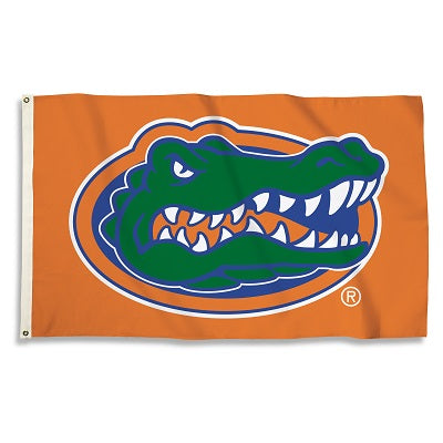 florida gators flag for sale - officially licensed - flagman of america