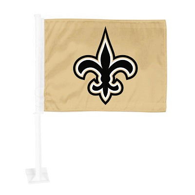 New Orleans Saints Outdoor Flags