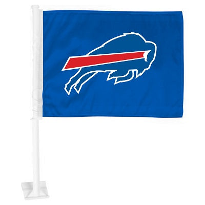 Buffalo Bills Outdoor Flags