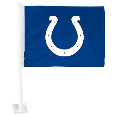Indianapolis Colts Outdoor Flags