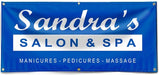 Custom Vinyl Banner For Sale - Custom Banners for Sale - Custom Banner