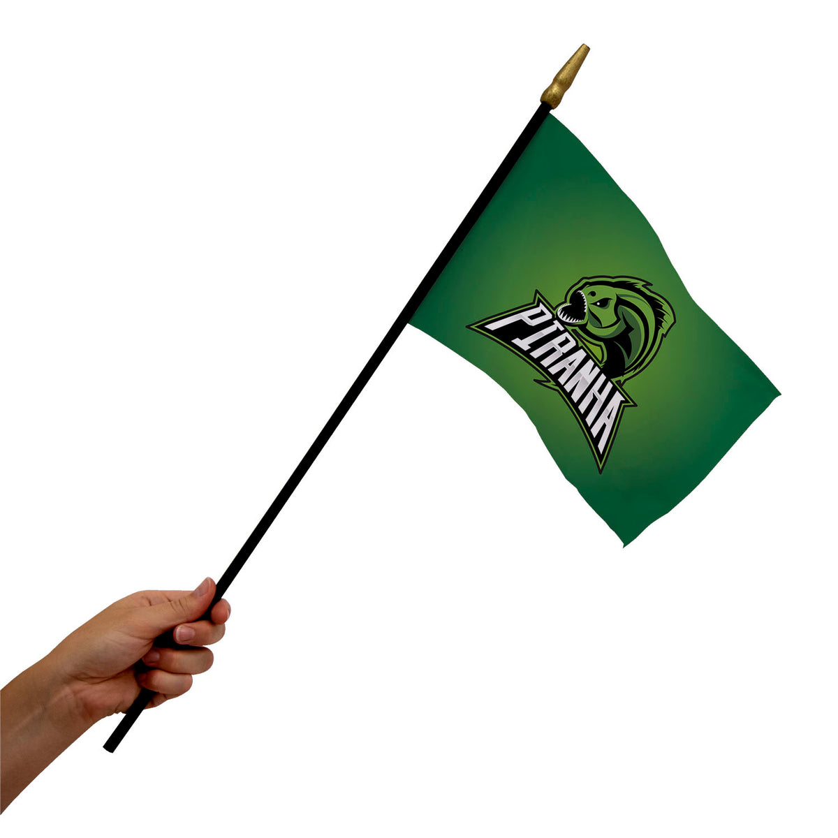Customizable Mini Flags 8x12 Custom Mini Flags | 8