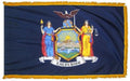 New York Indoor Flag
