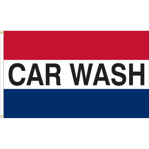 Car Wash Flag for Sale - Car Wash Flags for Sale