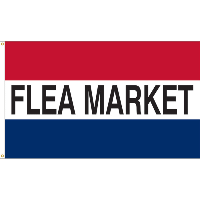 Flea Market Flag For Sale - Flea Market Flags for Sale