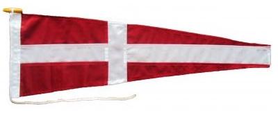 Numeral Signal Pennant 4 for sale